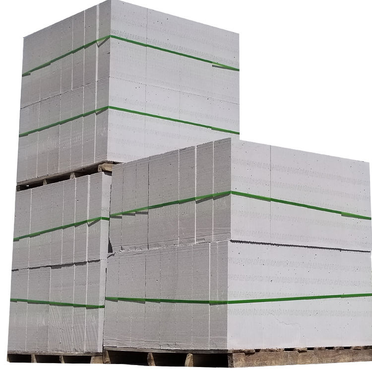 淮北改性材料和蒸压制度对冶金渣蒸压加气混凝土砌块性能的影响